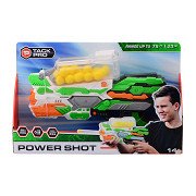 Thank you Pro Power Shot I with 30 balls
