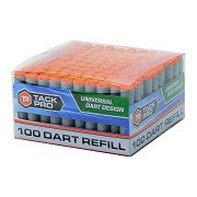 Tack Pro® Dart Refill 100 darts