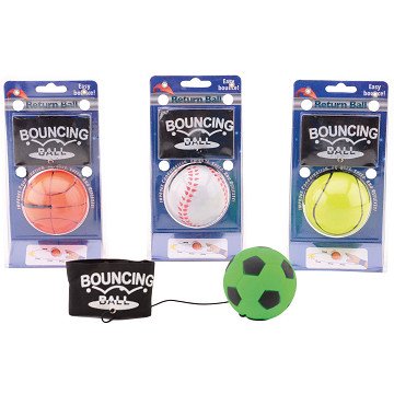 Bungee-Ballsport