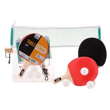 Sports Active Table Tennis Set