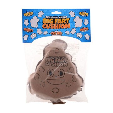 Furzkissen Turd