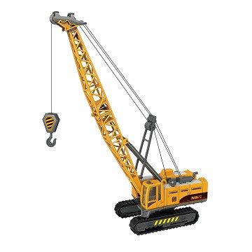 Crane Yellow 1:55