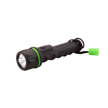 Science Explorer Flashlight LED