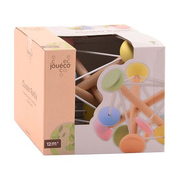 Joueco Cluster-Rassel