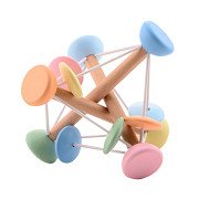 Joueco Cluster Rattle