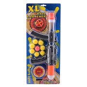 Air Max Ball Launcher Shooting Gun