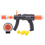 Air Max Ball Launcher Schusspistole