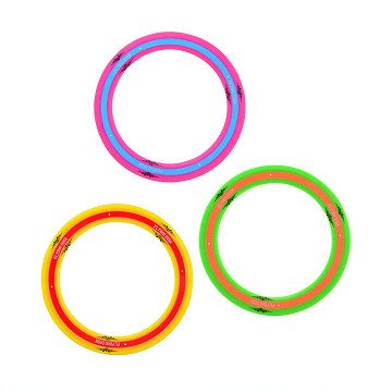 Frisbee- Outdoor Fun