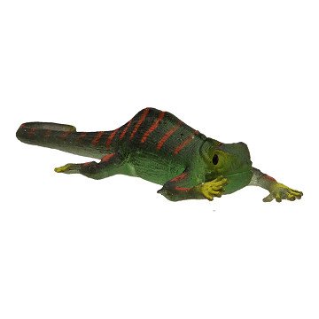 Color Changing Chameleon