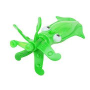 Aqua Fun Torpedo Squid