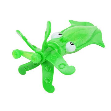 Aqua Fun Torpedo Squid