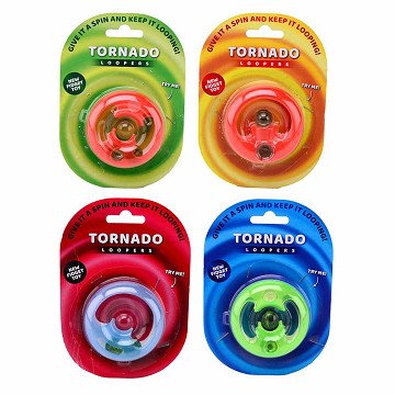 Tornado Loopers Color