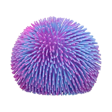 Fluffy ball, 23cm