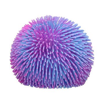 Flauschiger Ball, 23cm