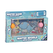 Water game Underwater world