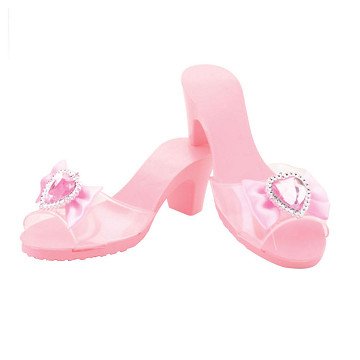 Princess shoes