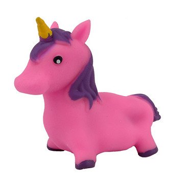 Stretch Unicorn