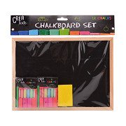 Crea Kids Chalkboard