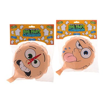 Jolly Jokes Whoopee Cushion