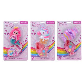 Bella Schminkset