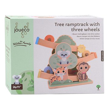 Joueco The Wildies Rampe