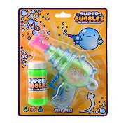 Bubble Gun
