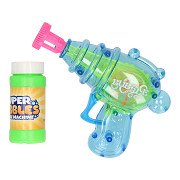 Bubble Blowing Gun