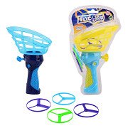 Outdoor Fun Flying Disc