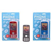 Mobile Toy Phone with Sound