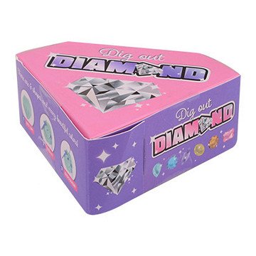 Diamond Chipping Set