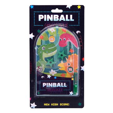 Pinball game Pinball