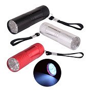 Science Explorer Flashlight