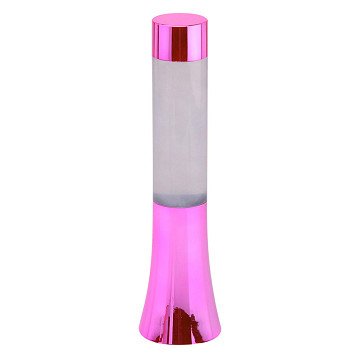 Magische Traumlampe, 33 cm.