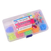 Loom Bands Set in Storage Box