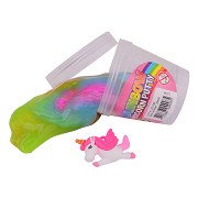 Putty with Unicorn