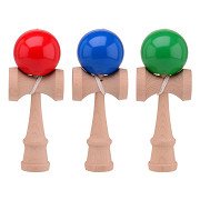 Kendama Wood