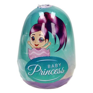 Surprise Egg Baby Princess