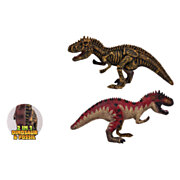 Tierwelt Zweiseitiger Dino XL - Giganotosaurus