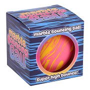 Hollow Bouncing Ball Marble, 6cm
