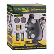 Science Explorer Microscope