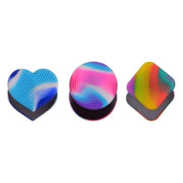 Fidget Toy - Magnetic Glider