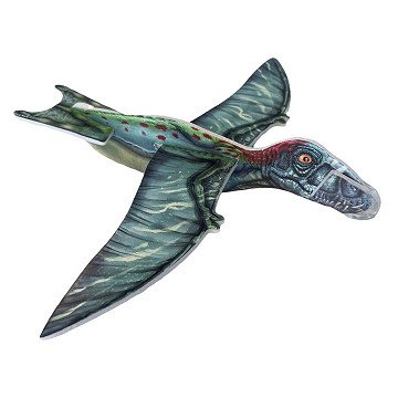 Dinosaurier EVA Flugzeugschaum