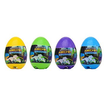 Surprise Egg Build your own Dino