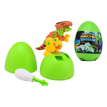 Surprise egg Build your own Dino