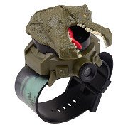 Dino Projection Watch, 24 images