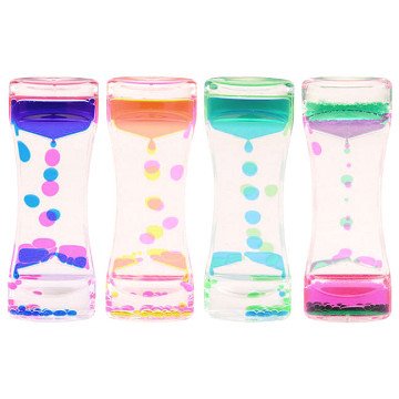 Lava Bubbles Lava runner, 14cm