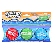 Aqua Fun Water Skippers, 3pcs.