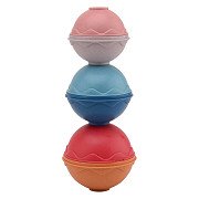 Happy World Bio Stacking Balls