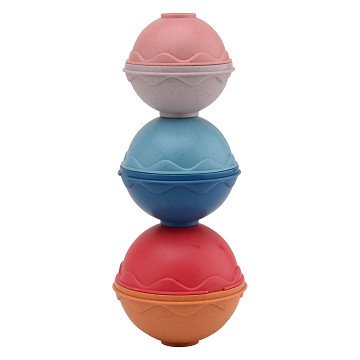 Happy World Bio Stacking Balls