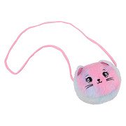 Cute Purse Plush